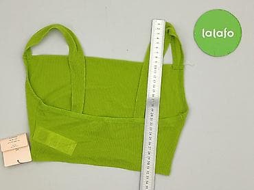 shein do ogrodu: Shein, Top damski, rozmiar XS — 4