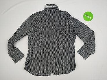 polo ck: Jones New York, Koszula damska, rozmiar L — 3