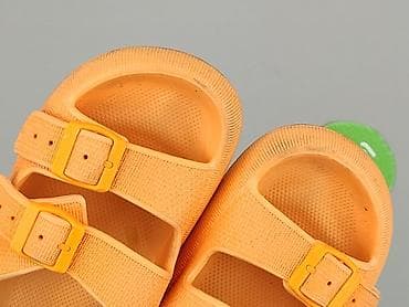 crocs czarne ccc: Sandały damskie, rozmiar 39 — 4