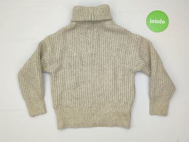 twinset kurtki: Golf, Zara, 8 lat, 128-134 cm, stan - Bardzo dobry — 2