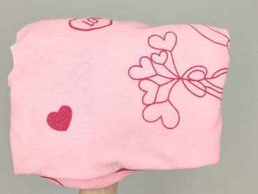 Побутова хімія, хозтовари: Рушник 140 x 80, колір - Рожевий, стан - Дуже гарний — 6