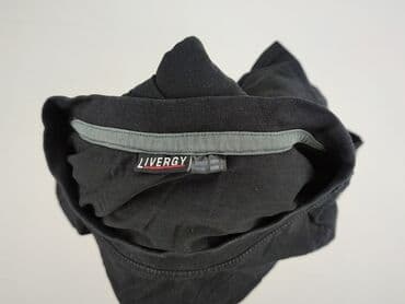 buty gumowe ccc: Livergy, Bluzka dla mężczyzn, rozmiar L — 4