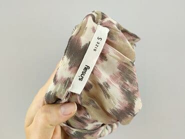 bluzka z szerokimi rękawami sinsay: Sinsay, Bluzka damska, rozmiar S — 5