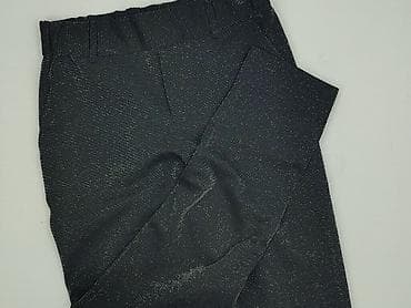 tally weil: Kaffe, Spodnie materiałowe damskie, rozmiar S — 1