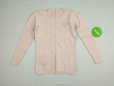 poliamid w swetrze: Sweter damski, rozmiar M — 2