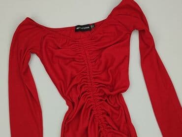 lateks sukienki: PrettyLittleThing, Women`s dress, size 2XS — 2