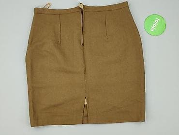 spódnice plisowane camel: Spódnica damska, rozmiar 2XL — 3