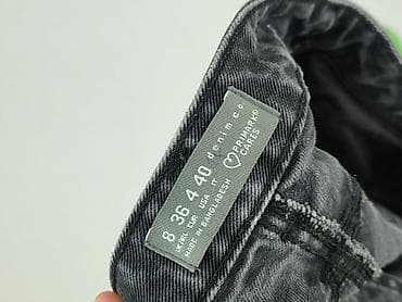 czarne botki ccc: Primark, Szorty damskie, rozmiar S — 4