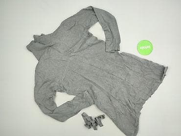 sheilay sweter: Kardigan damski, rozmiar M — 3