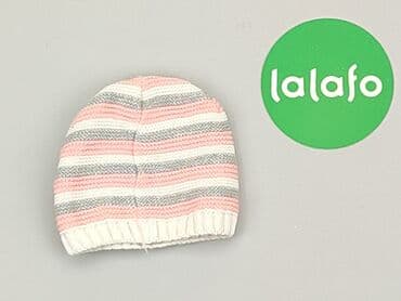 sukienka w paski h: Hat, condition - Very good — 3
