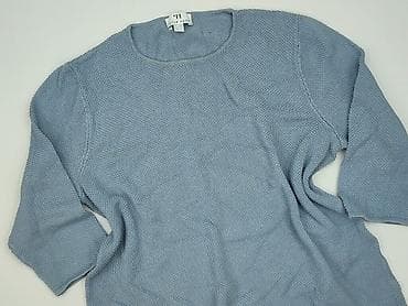 Peter Hahn, Sweter damski, rozmiar 4XL