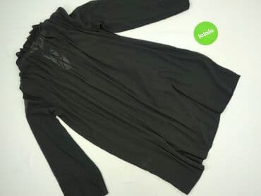 modne duże rozmiary bluzki i tuniki: Sukienka damska, rozmiar S — 4