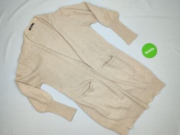 sweter ażurowy: Gina Tricot, Kardigan damski, rozmiar S — 2