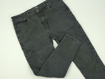 pull jeans: House of Denim, Jeansy dla mężczyzn, L — 1