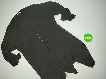 bluzki plus size shein: Tunika damska, rozmiar 9XL — 2