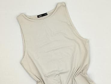 gołe mamy: Sinsay, Body damskie, rozmiar M — 1