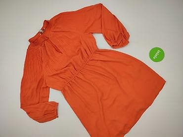 hm spódnice satynowe: H&M, Sukienka damska, rozmiar M — 2