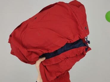 massimo marynarka: Nautica, Wiatrówka dla mężczyzn, 3XL — 5