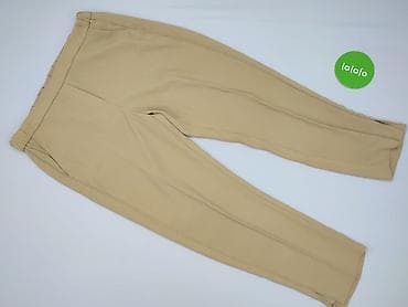 balagan: United Colors of Benetton, Spodnie materiałowe damskie, rozmiar M — 2