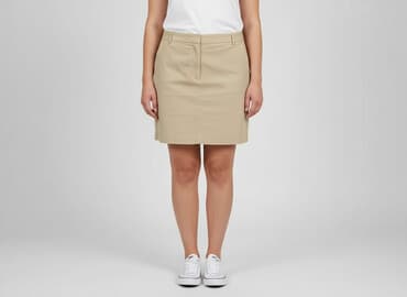 mango spódnice jeansowe midi: Mango, Spódnica damska, rozmiar 2XL — 1