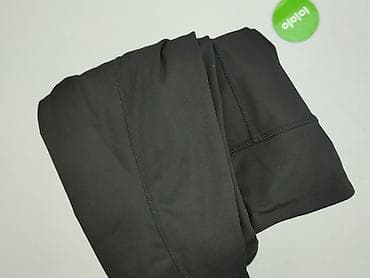 m: Legginsy Sportowe damskie, rozmiar M — 6