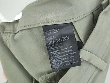 cargo crop: H&M, Spodnie materiałowe damskie, rozmiar M — 5