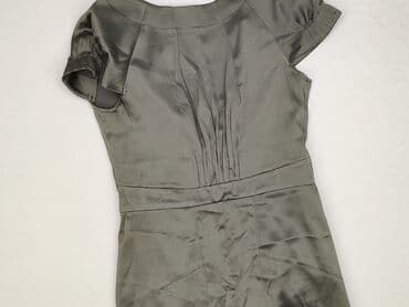 sukienki wieczorowa z krótkim rękawem: Nife, Women`s dress, size S — 2