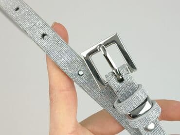 Szaliki: Pasek, Damskie, stan - Bardzo dobry — 4