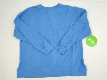 koszula bluza z kapturem: H&M, Bluza damska
, rozmiar S — 2