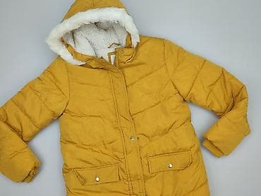 2pac bluzy: Kurtka zimowa, Sinsay, 10 lat, 134-140 cm, stan - Bardzo dobry — 1