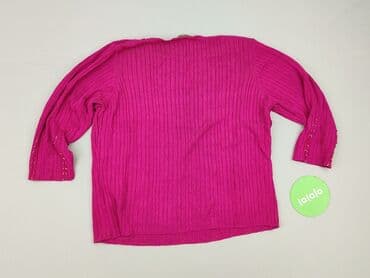 poliamid w swetrze: Sweter damski, rozmiar S — 3