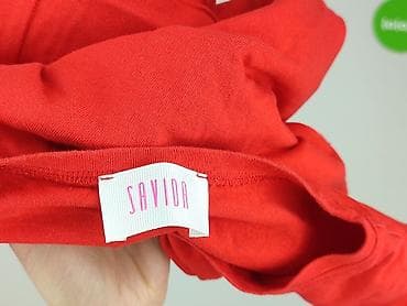 appendage koszulki: Savida, T-shirt damski, rozmiar M — 4