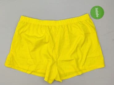 shein krótkie spodenki dla dzieci: Shein Curve, Szorty damskie, rozmiar 4XL — 3