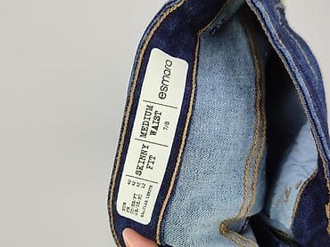 benhao jeans: Esmara, Jeansy damskie, rozmiar M — 4