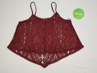 crocs czarne ccc: Atmosphere, Top damski, rozmiar M — 3