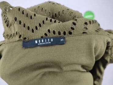 mohito zielona sukienki: Mohito, Sukienka damska, rozmiar XS — 5