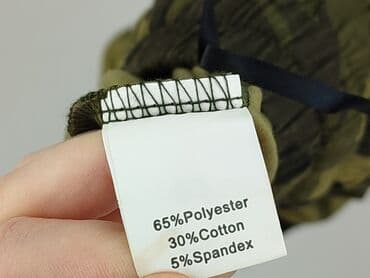 sandały damskie z zakrytą piętą ccc: Shein, Szorty damskie, M — 5