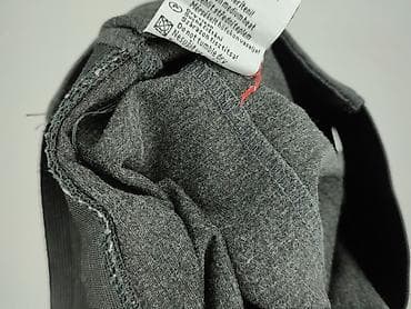 używane stringi: Spodnie materiałowe damskie, rozmiar M — 6