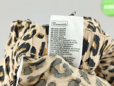 spodnie piżama hello kitty: H&M, Szorty damskie, rozmiar M — 5