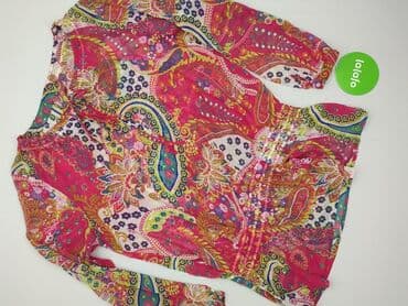 piżama h: Bluzka damska, rozmiar 5XL — 2