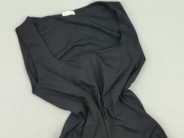 koszulka z długim rękawem zara: Zara, Top damski, rozmiar M — 1