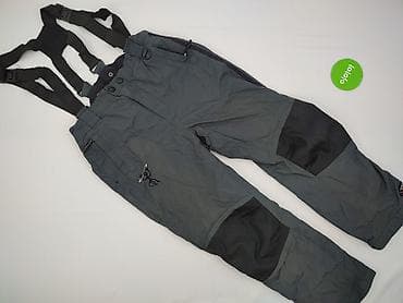 bluzki basic zara: Spodnie narciarskie, Trespass, 14 lat, 164, stan - Dobry — 2