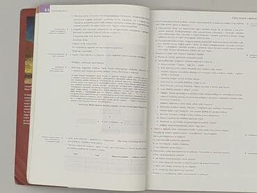 Books, Audio & Video formats: Book, genre - Educational, condition - Very good — 3