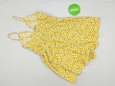 sukienki na wiosnę allegro: Bershka, Sukienka damska, S — 3