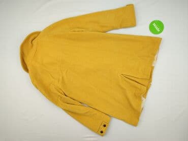 kurtka dla mamy i dziecka: Płaszcz damski, rozmiar S — 4