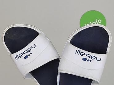 klapki next: Klapki męskie, rozmiar 40 — 6