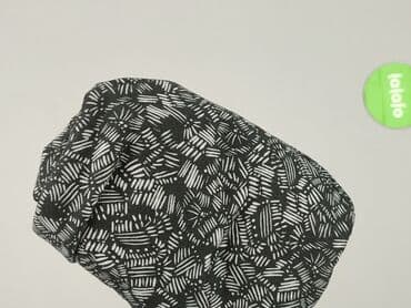 bluzka z dekoltem w serek h m: H&M, Bluzka damska, rozmiar S — 6