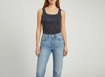 koszulki s oliver: S.Oliver, Top damski, rozmiar L — 7