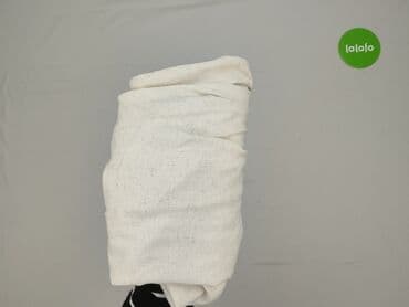 bialy top reserved: Shein, Top damski, rozmiar M — 7