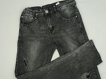 Reporter young, Jeansy damskie, rozmiar S